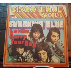 Shocking Blue ‎– Let Me...