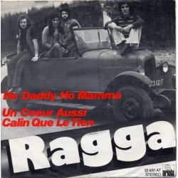 Ragga - Ho Daddy Ho...