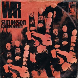 War ‎– Sun Oh Son|1971...