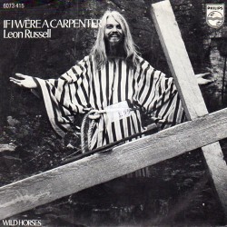 Russell Leon ‎– If I Were A...