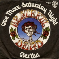 Grateful Dead ‎The – One...