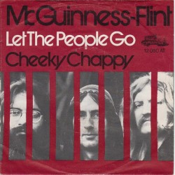 McGuinness-Flint – Let The...
