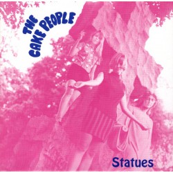 Cake People The ‎–...