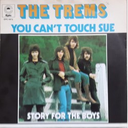 Trems ‎The – You Can't...