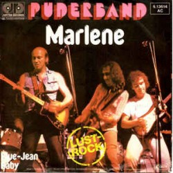 Puderband ‎–...