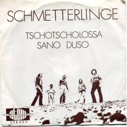 Schmetterlinge ‎–...