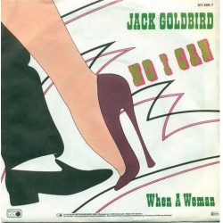 Goldbird Jack ‎– No I...