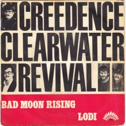 Creedence...