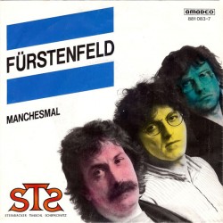 STS ‎– Fürstenfeld|1984...