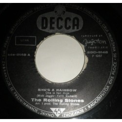 Rolling Stones ‎The – She's...