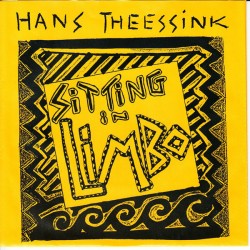 Theessink ‎Hans – Sitting...