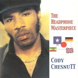 Chesnutt Cody  ‎– The Headphone Masterpiece|2002       Ready Set Go!	TPLP345