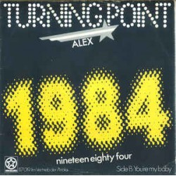 Turning Point – 1984...
