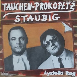 Tauchen-Prokopetz ‎–...