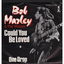 Marley Bob & The Wailers ‎–...