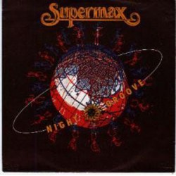 Supermax ‎–...