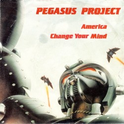 Pegasus Project ‎– America...