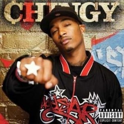 Chingy ‎– Hoodstar|2006     Capitol Records ‎– 0946 3 12135 1 9