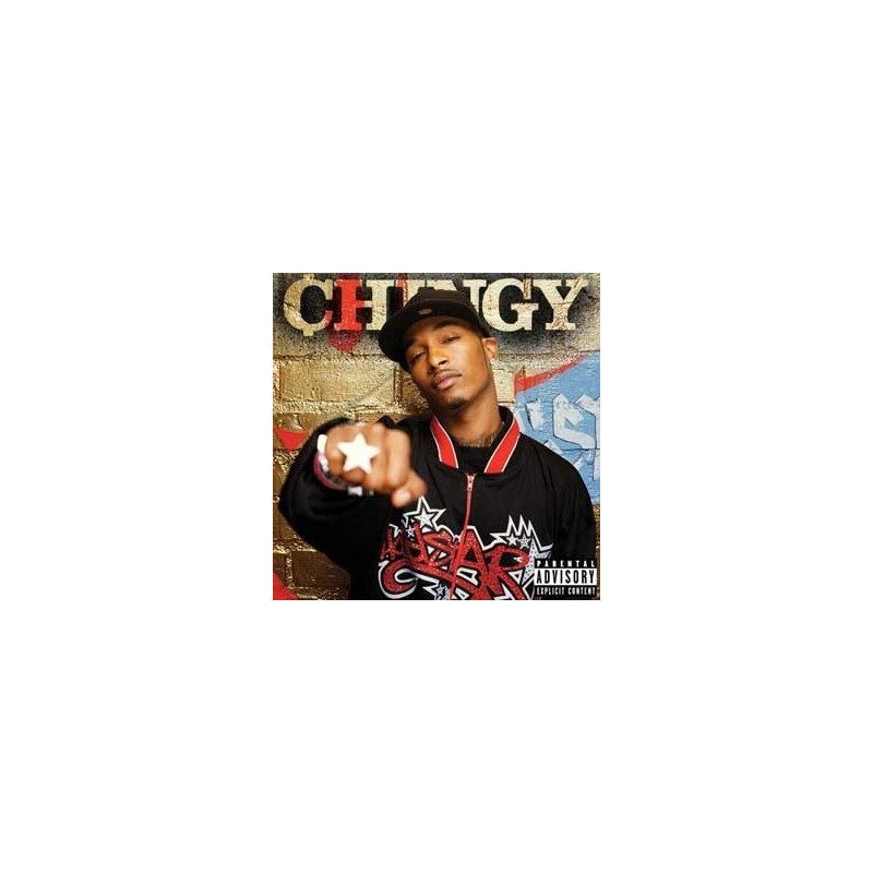 Chingy ‎– Hoodstar|2006     Capitol Records ‎– 0946 3 12135 1 9