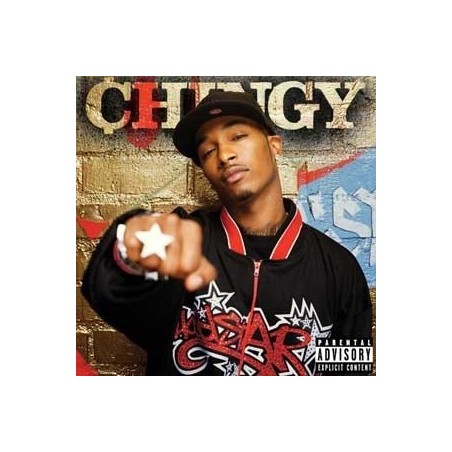 Chingy ‎– Hoodstar|2006     Capitol Records ‎– 0946 3 12135 1 9