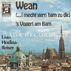 Duo Hodina-Reiser-Wean (......