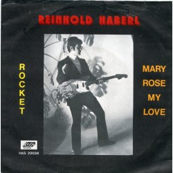 Haberl ‎Reinhold – Rocket /...