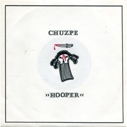 Chuzpe ‎– Hooper|1988...