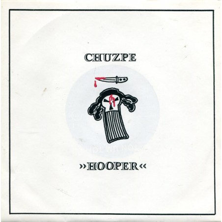Chuzpe ‎– Hooper|1988     Ton Um Ton Records ‎– TUT 7710-Single