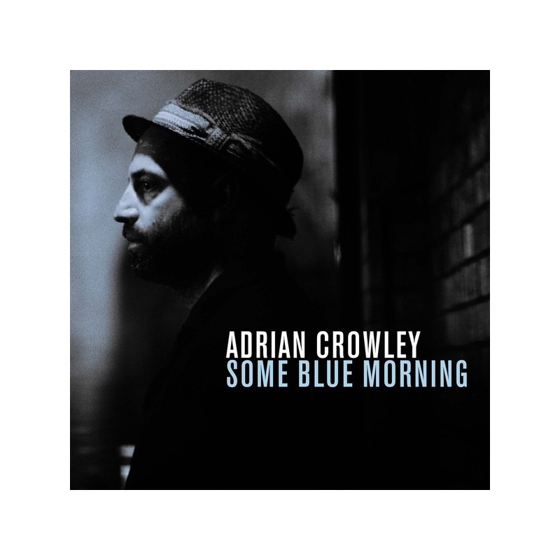 Crowley Adrian – Some Blue Morning|2014 CHEM212 Crowley Adrian – Some Blue Morning|2014 CHEM212