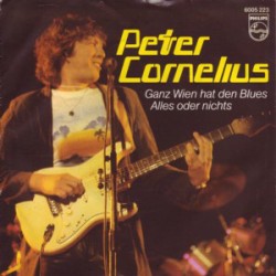 Cornelius ‎Peter – Ganz...