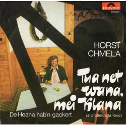 Chmela ‎Horst – Tua Net...