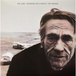 Cure ‎The – Standing On A...