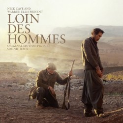 Cave Nick & Warren Ellis ‎– Loin Des Hommes|2015    Goliath001V