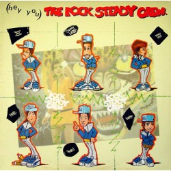 Rock Steady Crew ‎The –...