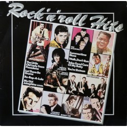 Various ‎– Rock 'N' Roll...