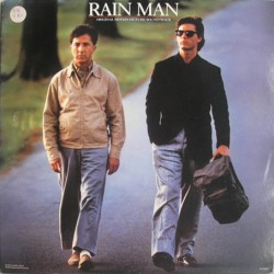 Various ‎– Rain Man...