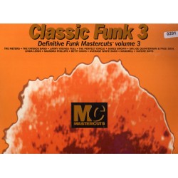 Various ‎– Classic Funk...