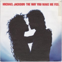 Jackson Michael ‎– The Way...