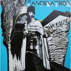 Faint ‎The – Fasciinatiion|2008     WAV 01 US