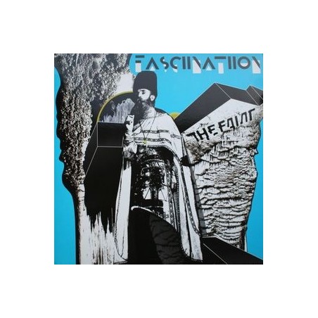 Faint ‎The – Fasciinatiion|2008     WAV 01 US
