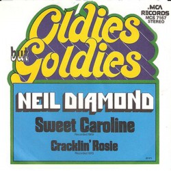 Diamond ‎Neil – Sweet...