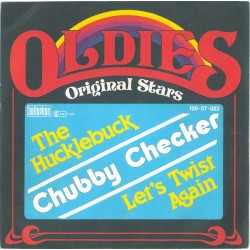 Checker Chubby ‎– The...
