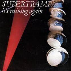 Supertramp ‎– It's Raining...