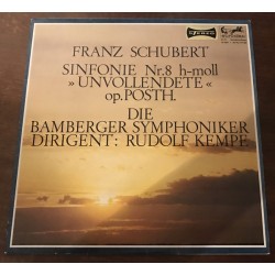 Schubert -Sinfonie Nr.8...