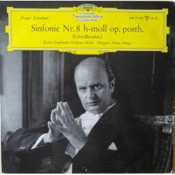 Schubert-Sinfonie Nr.8...