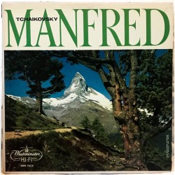 Tchaikovsky-Manfred...
