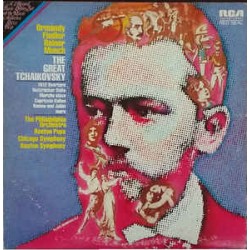 Tchaikovsky – The Great...