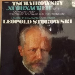 Tchaikowsky-"Nußknacker"-Su...