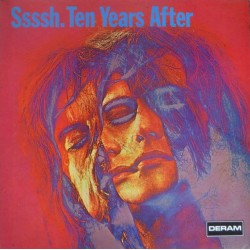 Ten Years After ‎–...