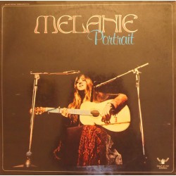 Melanie – Portrait|1977...